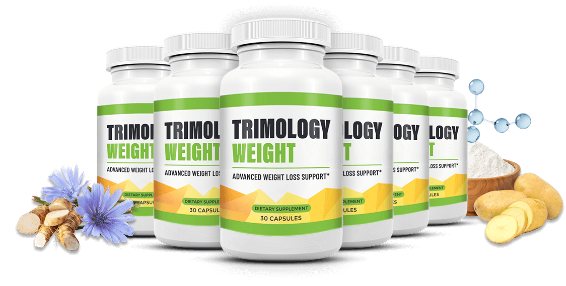 Trimology multi bottle bundle