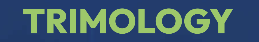 Trimology logo